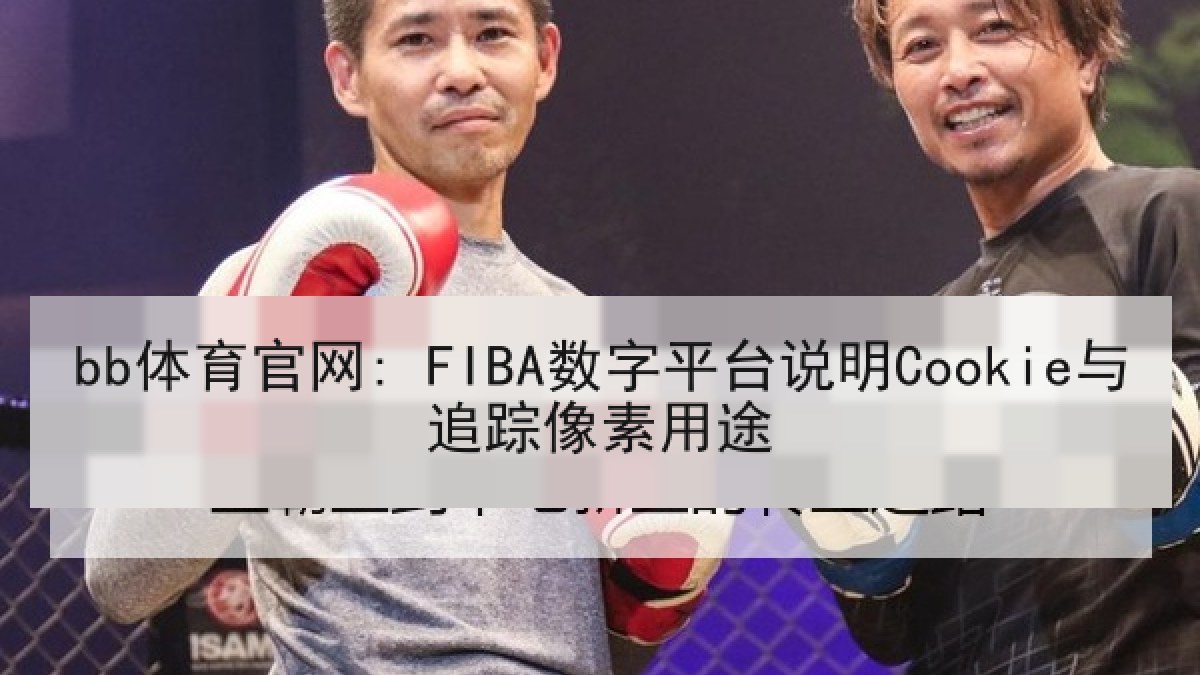 bb体育官网: FIBA数字平台说明Cookie与追踪像素用途
