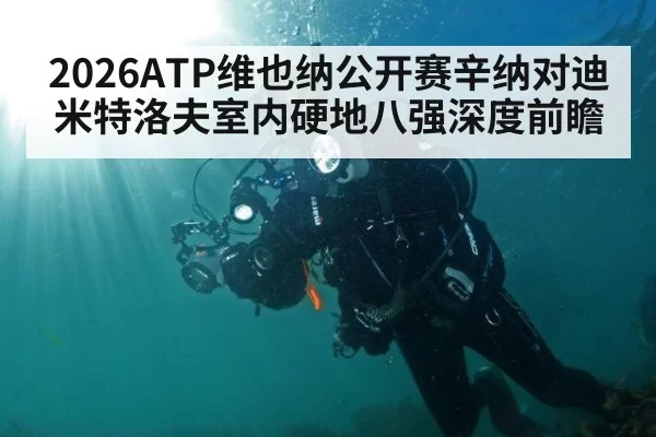 2026ATP维也纳公开赛辛纳对迪米特洛夫室内硬地八强深度前瞻